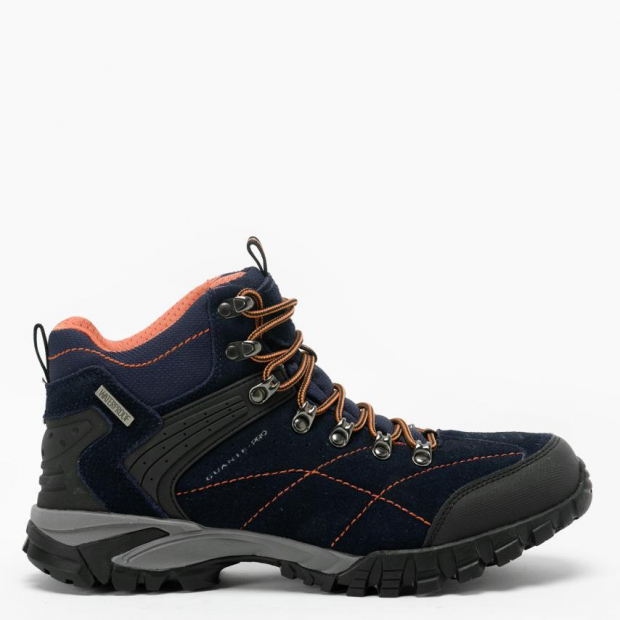 Botin - Guante Pro - VILLARICA - Azul - 0033107