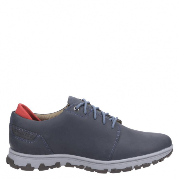 Zapato - Guante - DELAWARE - Marino -