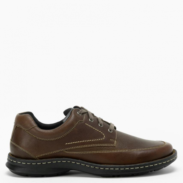 Zapato - Tactico - DC - Chocolate - 0033473