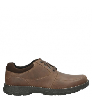 Zapato - Tactico - OKLAHOMA - Cafe - 0033437