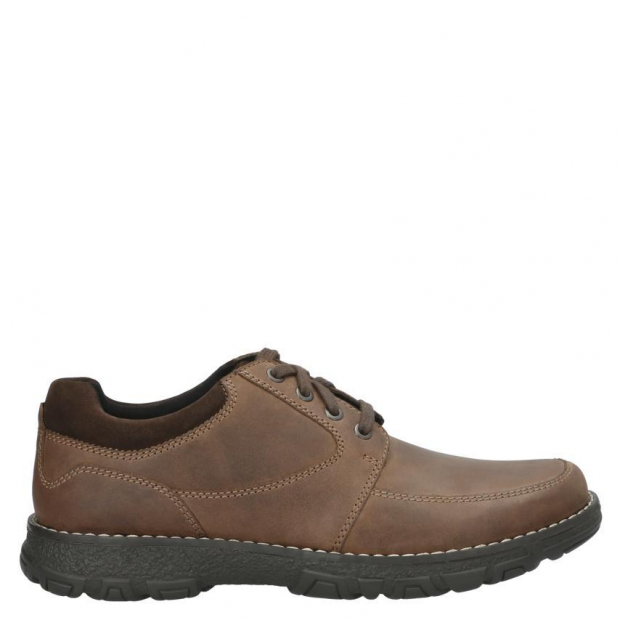 Zapato - Tactico - OKLAHOMA - Cafe - 0033437