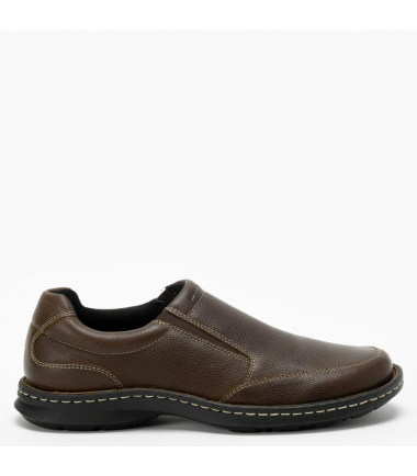 Zapato - Tactico - DC - Chocolate - 0032773