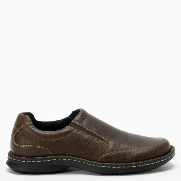 Zapato - Tactico - DC - Chocolate - 0032773