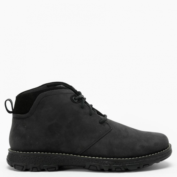 Botin - Tactico - OKLAHOMA - Negro -