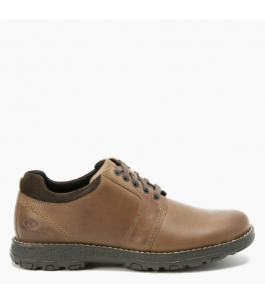 Zapato - Tactico - OKLAHOMA - Cafe -