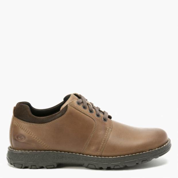 Zapato - Tactico - OKLAHOMA - Cafe -