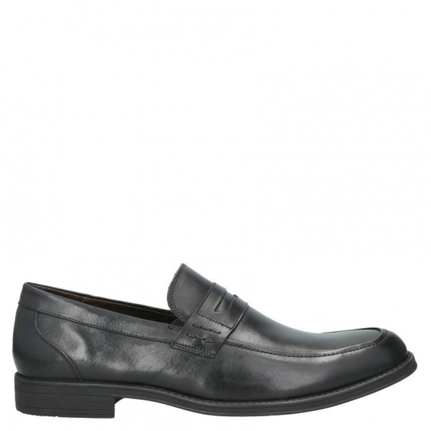 Zapato - Tactico - ZURIQUE - Negro - 0034239