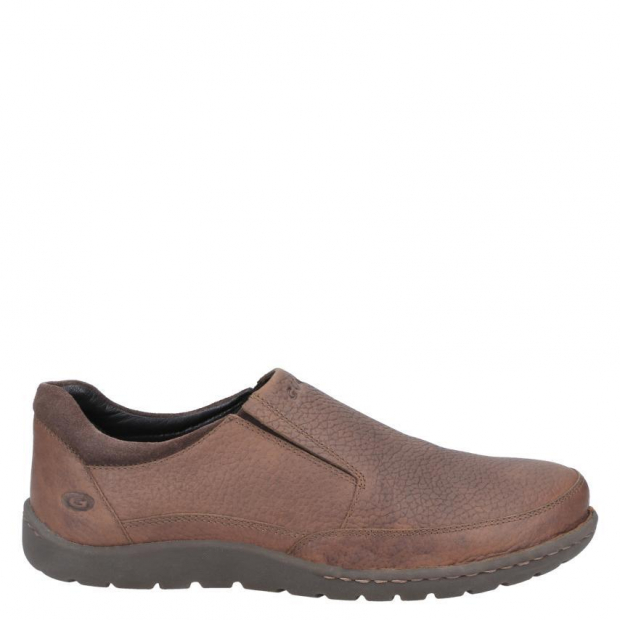 Zapato - Guante - NV - Chocolate -
