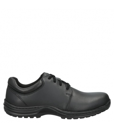 Zapato - ESCOLAR - DT - Negro -