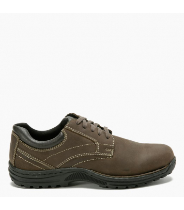 Zapato - Tactico - DT - Chocolate -