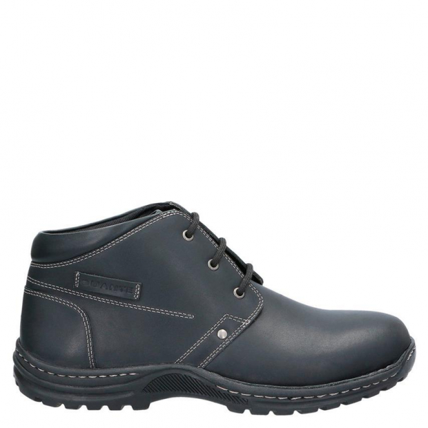 Botin - ESCOLAR - DT - Negro - 0031268