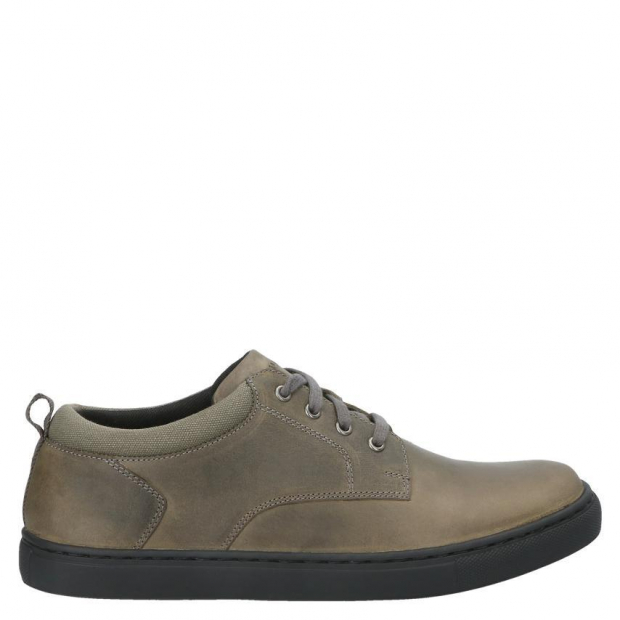 Zapato - Tactico - VILLAREAL - Grafito - 0034116