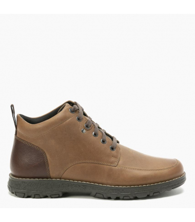 Botin - Tactico - OKLAHOMA - Cafe -