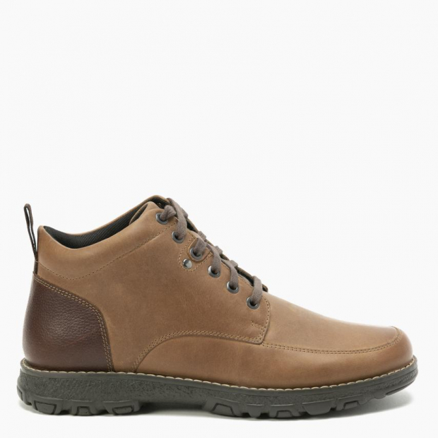 Botin - Tactico - OKLAHOMA - Cafe -