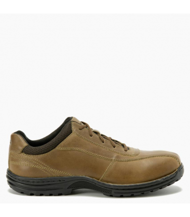 Zapato - Guante - DT - Cafe - 0034105