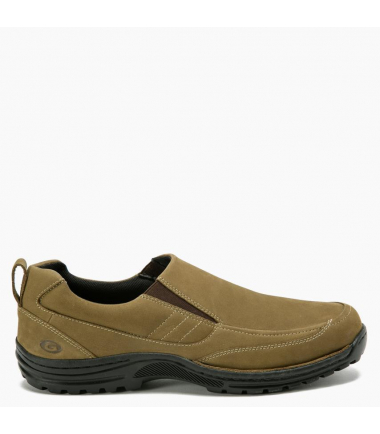 Zapato - Guante - DT - Cafe - 0033437