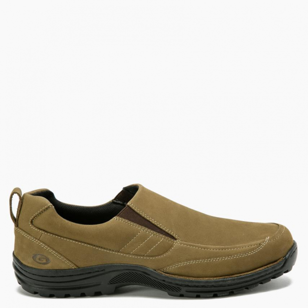 Zapato - Guante - DT - Cafe - 0033437