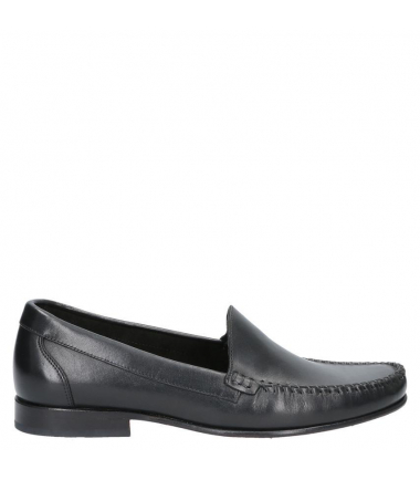 Mocasin - Guante - SUELA - Negro - CI1059