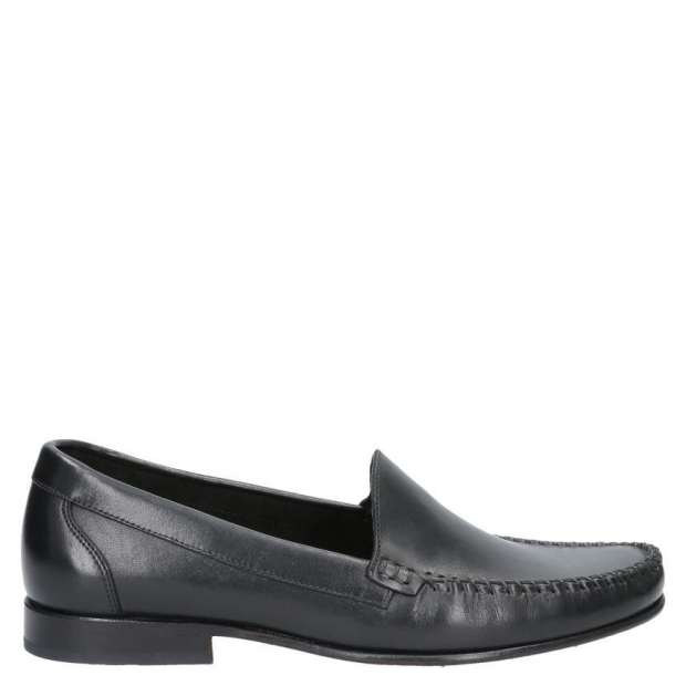 Mocasin - Guante - SUELA - Negro - CI1059