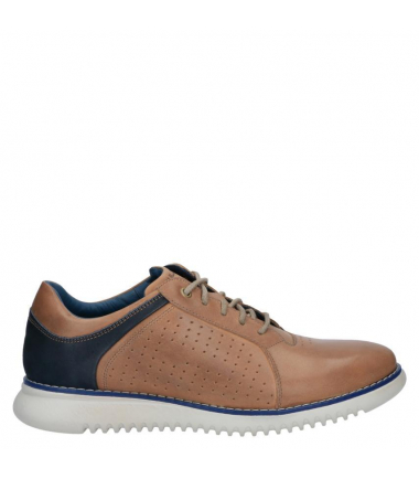 Zapato - Guante - TO - Cafe - 0034352