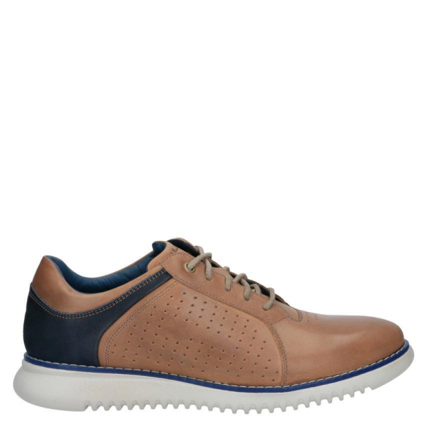 Zapato - Guante - TO - Cafe - 0034352
