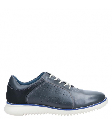 Zapato - Guante - TO - Negro - 0034351