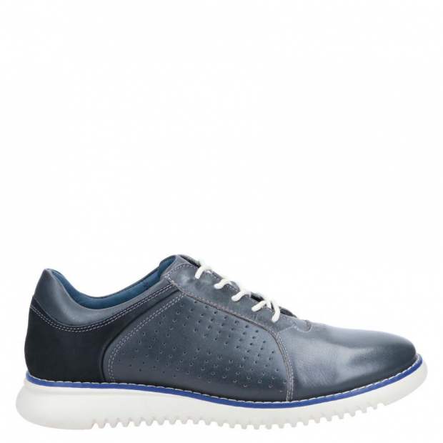 Zapato - Guante - TO - Negro - 0034351
