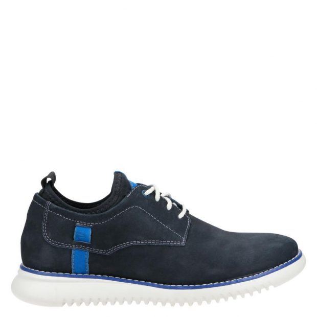 Zapato - Guante - TO - Marino - 0034354