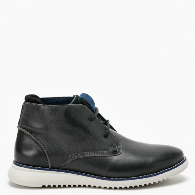 Botin - Guante - TO - Grafito - 0034597