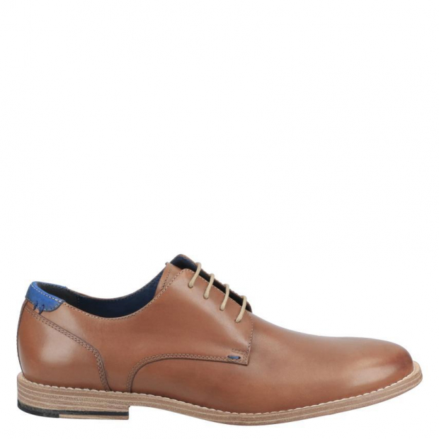 Zapato - Guante - CERDEÑA - Camel - 0034403