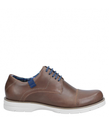 Zapato - Guante - VE - Tostado - 0034051