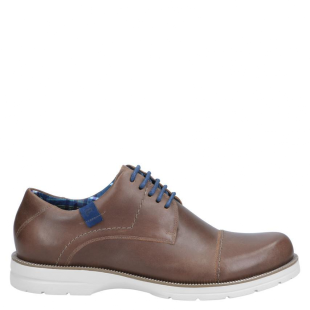 Zapato - Guante - VE - Tostado - 0034051