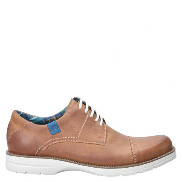Zapato - Guante - VE - Cafe - 0034411