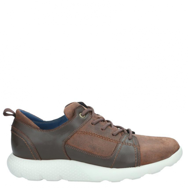 Zapatilla - Guante - SH - Tabaco - 0034222