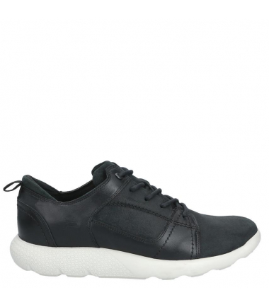 Zapatilla - Guante - SH - Negro - 0034221