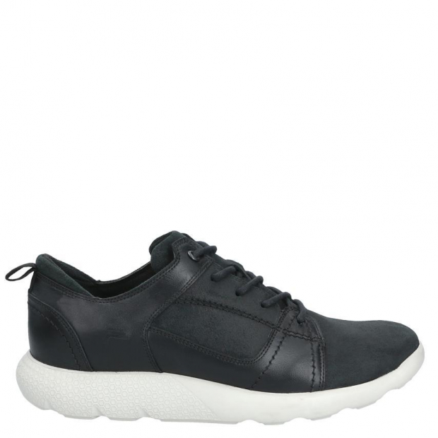 Zapatilla - Guante - SH - Negro - 0034221