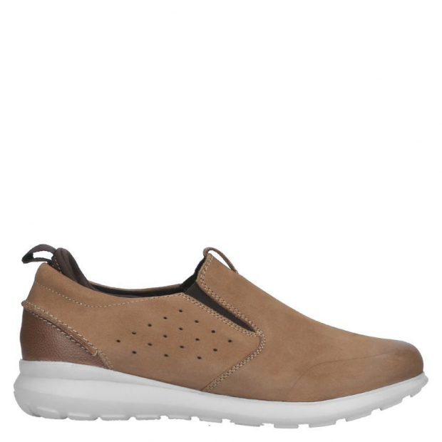 Zapato - Guante - OLYMPIA - Camel - 0034378