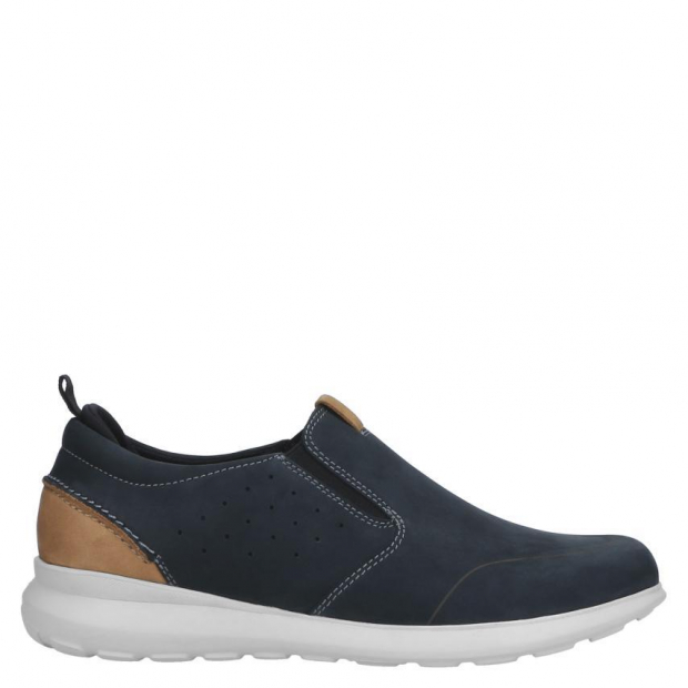 Zapato - Guante - OLYMPIA - Marino - 0034376