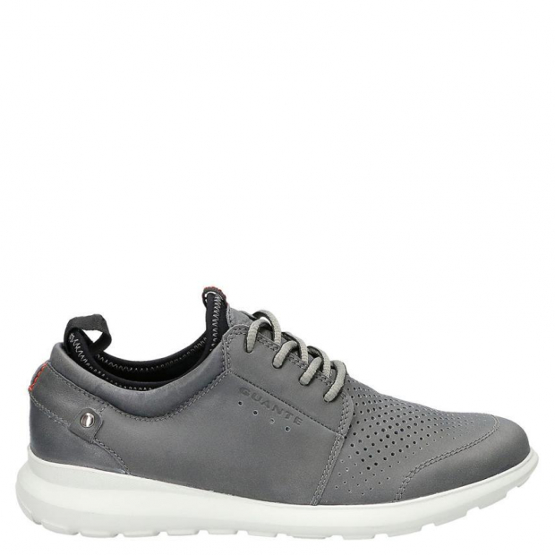 Zapato - Guante - OLYMPIA - Gris - 0033766