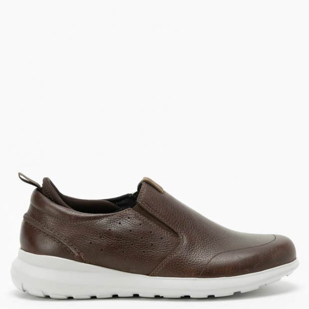 Zapato - Guante - OLYMPIA - Chocolate - 0034170
