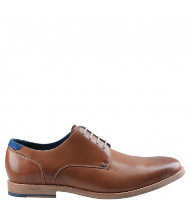 Zapato - Guante - S8 - Camel - 0034203