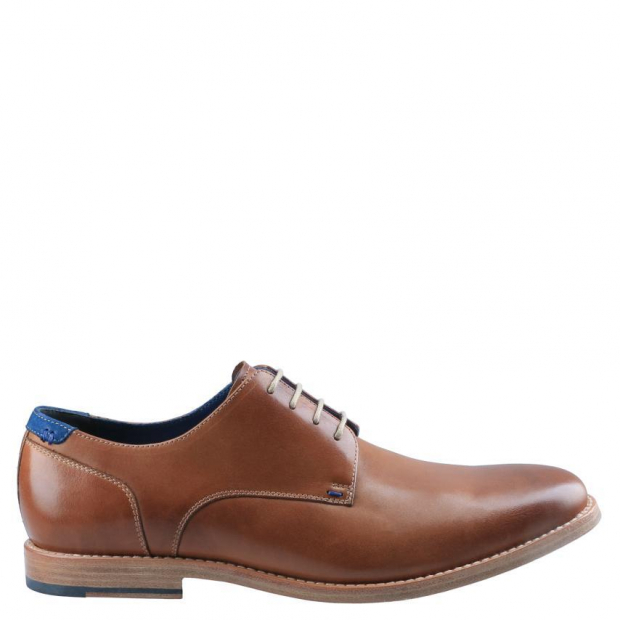 Zapato - Guante - S8 - Camel - 0034203