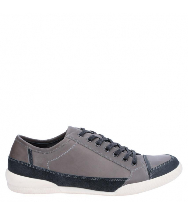 Zapatilla - Guante - OTTAWA - Grafito - 0034180