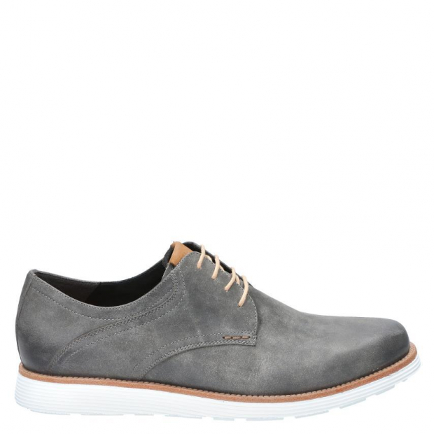 Zapato - Guante - P5 - Gris - 0033712