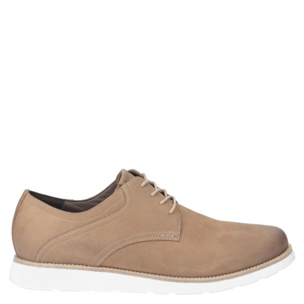 Zapato - Guante - P5 - Camel - 0034207
