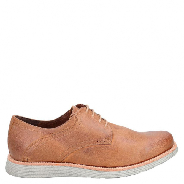 Zapato - Guante - P5 - Cafe - 0033504