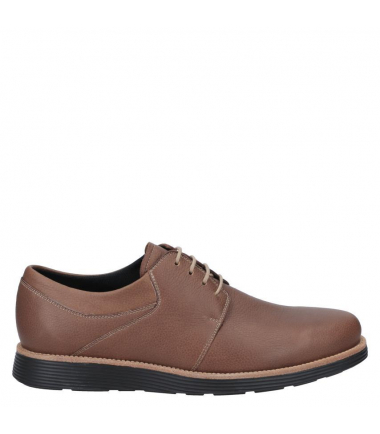 Zapato - Guante - P5 - Brandy -