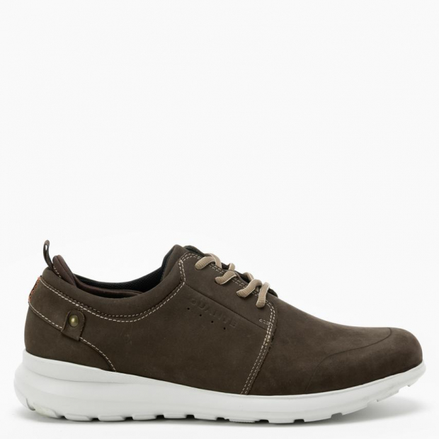 Zapato - Guante - OLYMPIA - Chocolate - 0034543