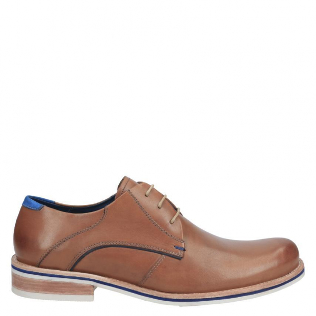 Zapato - Guante - YK - Camel - 0033526