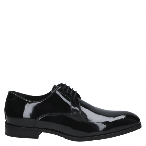 Zapato - Guante - P7 - Negro - 0034002